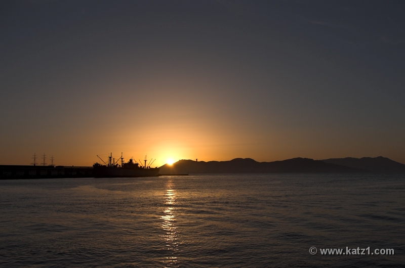 San Francisco Bay 1